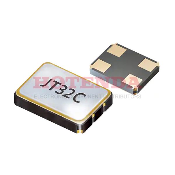 O 50,0-JT32C-A-K-3,3-LF - O 50,0-JT32C-A-K-3,3-LF datasheet pdf and Oscillators product details from Jauch Quartz stock available on our website