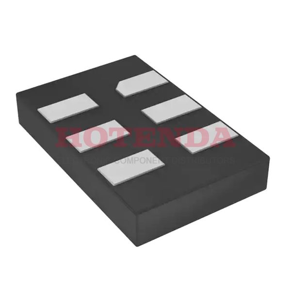 DSC1103BE1-150.0000 - DSC1103BE1-150.0000 datasheet pdf and Oscillators product details from Microchip Technology stock available on our website
