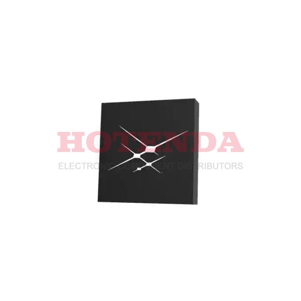 532PA000118DG - XTAL OSC XO 3.3V 6SMD
