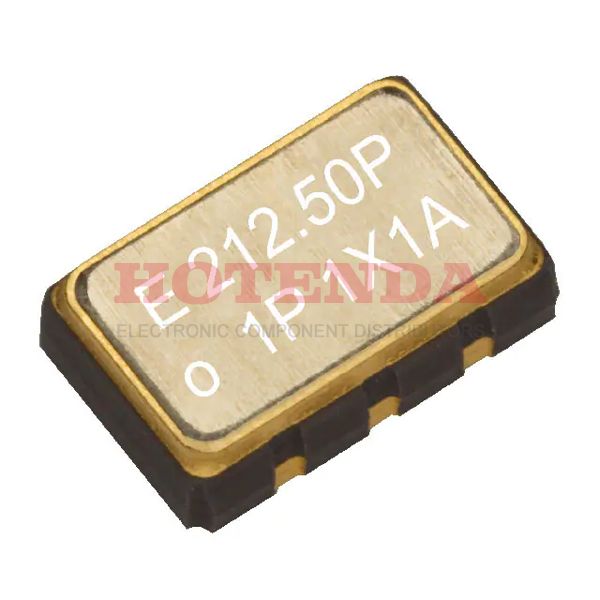 EG-2102CB 156.2500M-PGPAL3 - EG-2102CB 156.2500M-PGPAL3 datasheet pdf and Oscillators product details from EPSON stock available on our website