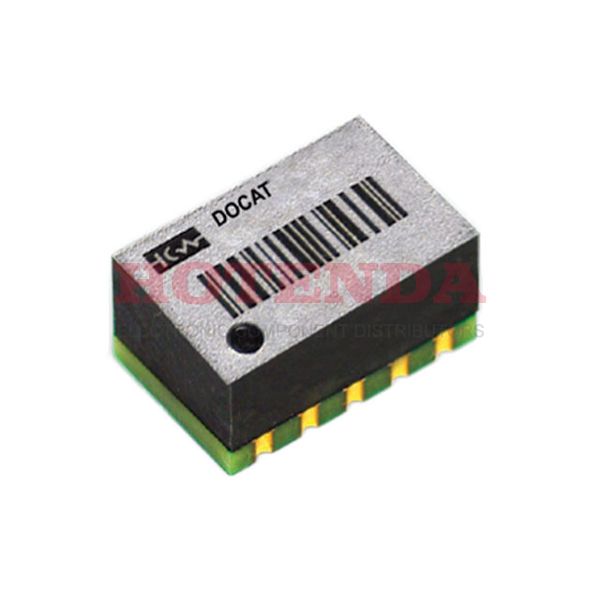 DOCAT020V-025.0M - DOCAT020V-025.0M datasheet pdf and Oscillators product details from Connor-Winfield stock available on our website
