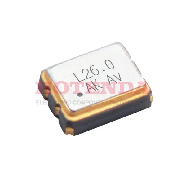 S32505T-16.000-X-R - S32505T-16.000-X-R datasheet pdf and Oscillators product details from Aker Technology stock available on our website