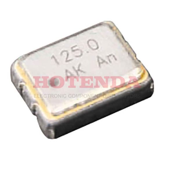 S518025T-6.000-R - S518025T-6.000-R datasheet pdf and Oscillators product details from Aker Technology stock available on our website