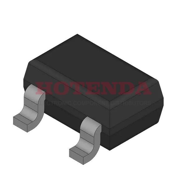 CAT809SSDI-T3 - 3.3V3 Terminals 3-Pin CAT809 Voltage supervisor1 Channels Min 1.2V Max 5.5V