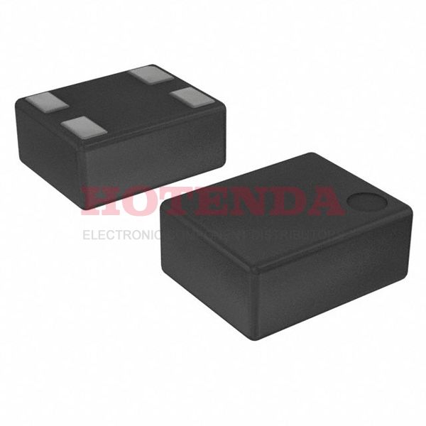 DSC6102ME1A-PROGRAMMABLE - MEMS OSC PROG XO CMOS 1.71V