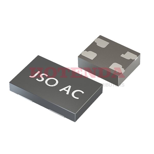 O 38,400000-JSO22D1AC-D-1,8-T3-N-D