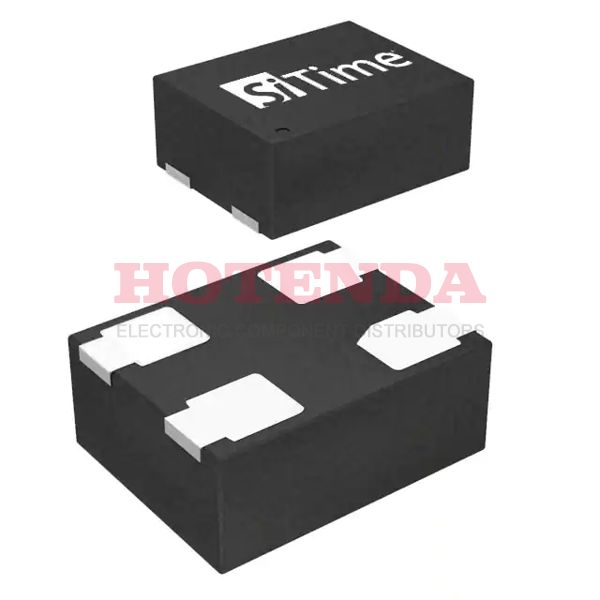 SIT8920BM-78-33E-25.000000 - SIT8920BM-78-33E-25.000000 datasheet pdf and Oscillators product details from SiTime stock available on our website