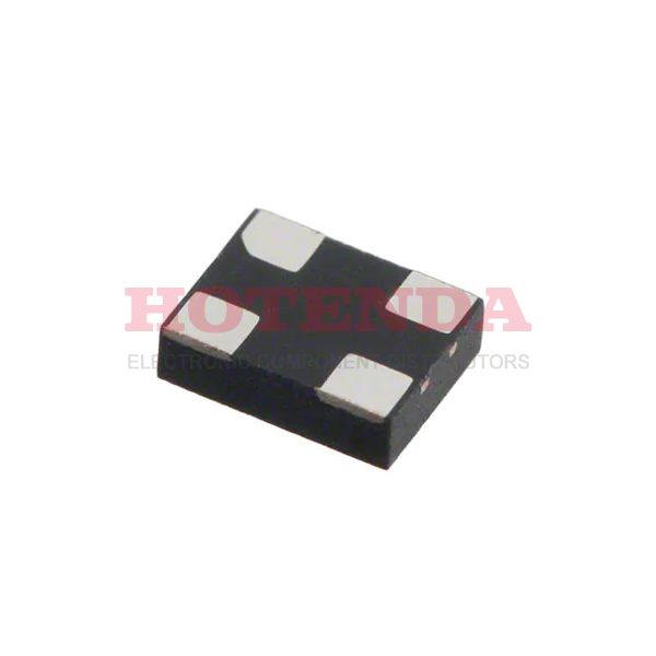 ASEMB-BLANK-ER - MEMS OSC PROG BLANK 1MHZ-150MHZ