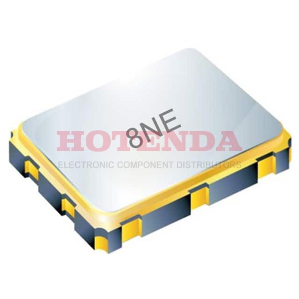 8NE-38.400MBM-T - 8NE-38.400MBM-T datasheet pdf and Oscillators product details from TXC Corporation stock available on our website