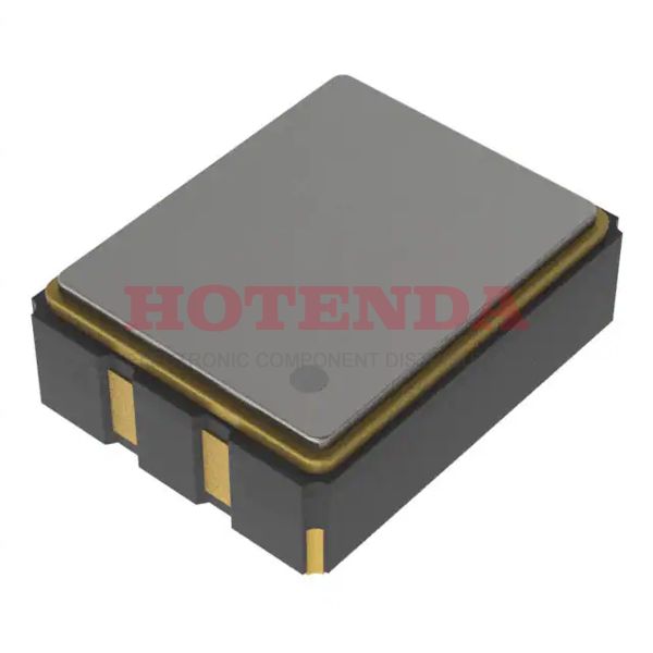 CA32C3743HMT - CA32C3743HMT datasheet pdf and Oscillators product details from CTS-Frequency Controls stock available on our website