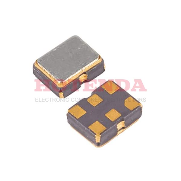 626L10003I2T - 626L10003I2T datasheet pdf and Oscillators product details from CTS-Frequency Controls stock available on our website