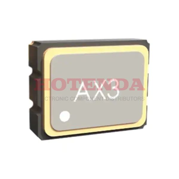 AX3HBF4-148.5000T - AX3HBF4-148.5000T datasheet pdf and Oscillators product details from Abracon LLC stock available on our website