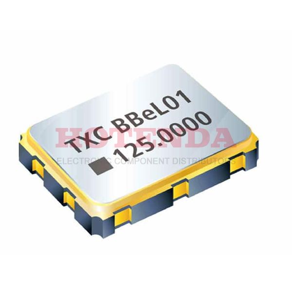 BB-100.000MBE-T - BB-100.000MBE-T datasheet pdf and Oscillators product details from TXC Corporation stock available on our website