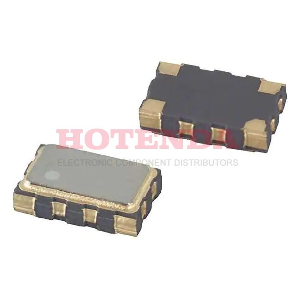 VC-TXO-35SM-194-B-TR - VC-TXO-35SM-194-B-TR datasheet pdf and Oscillators product details from ECS Inc. stock available on our website