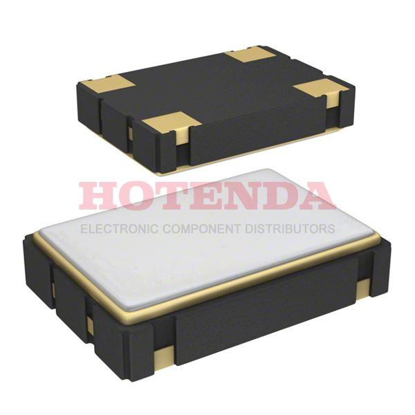 510GBB-ABAG - XTAL OSC PROG XO CMOS 2.5V 25PPM