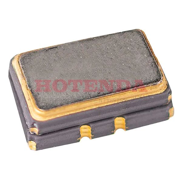 536EL400X2IT5 - 536EL400X2IT5 datasheet pdf and Oscillators product details from CTS-Frequency Controls stock available on our website