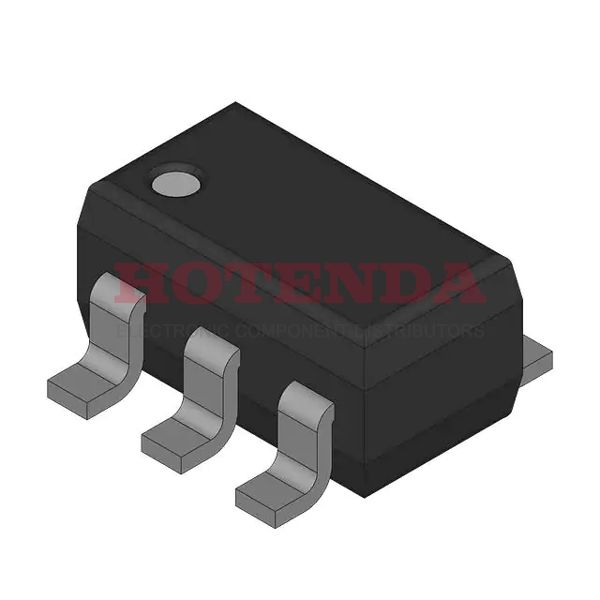 LP2985AIM5-3.0 - Enable Fixed LP2985 PMIC 5 SC-74A, SOT-753