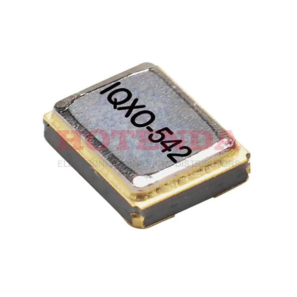 LFSPXO082179RL3K - LFSPXO082179RL3K datasheet pdf and Oscillators product details from IQD Frequency Products stock available on our website