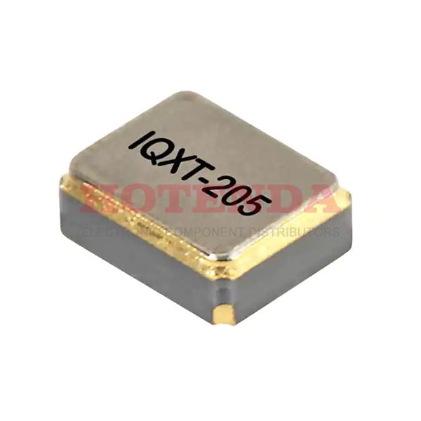 LFTVXO079054 - LFTVXO079054 datasheet pdf and Oscillators product details from IQD Frequency Products stock available on our website