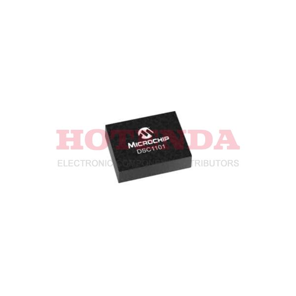 DSC1101CI5-010.0000T - MEMS OSC XO 10.0000MHZ CMOS SMD
