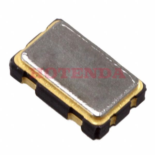 FN3330096 - FN3330096 datasheet pdf and Oscillators product details from Diodes Incorporated stock available on our website
