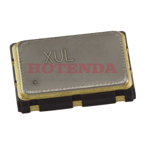 XUL536212.500JS6I - XUL536212.500JS6I datasheet pdf and Oscillators product details from Renesas Electronics America Inc. stock available on our website