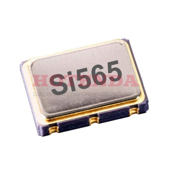 565AAA700M000ABG - 565AAA700M000ABG datasheet pdf and Oscillators product details from Silicon Labs stock available on our website