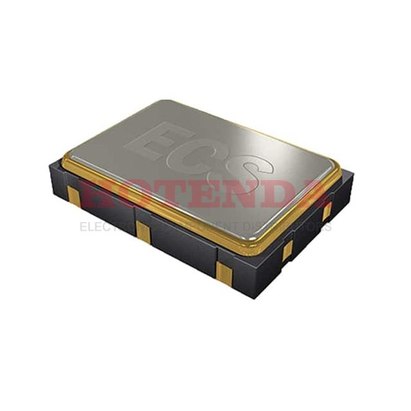ECX-L27BN-74.250 - ECX-L27BN-74.250 datasheet pdf and Oscillators product details from ECS Inc. stock available on our website