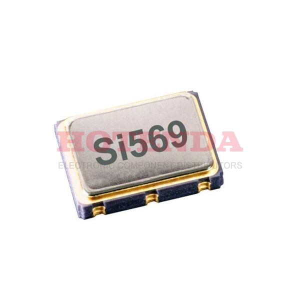 569BAAA001478ABG - 569BAAA001478ABG datasheet pdf and Oscillators product details from Silicon Labs stock available on our website