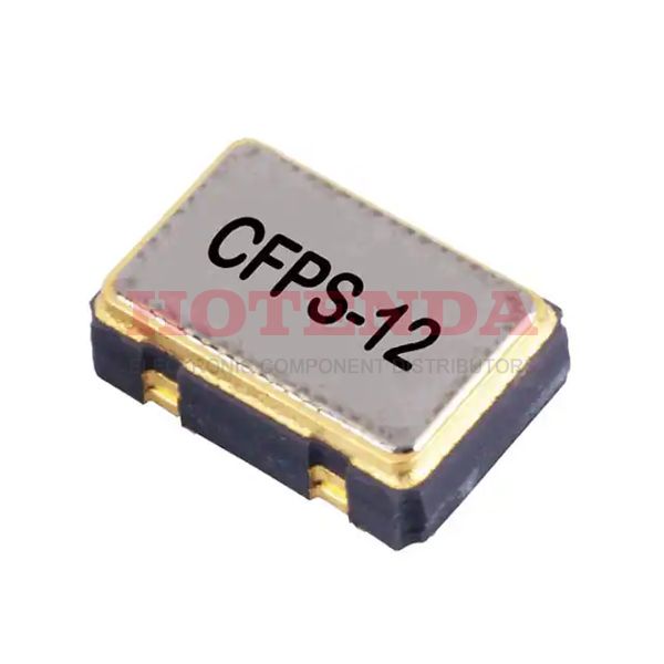 LFSPXO051652REEL - LFSPXO051652REEL datasheet pdf and Oscillators product details from IQD Frequency Products stock available on our website