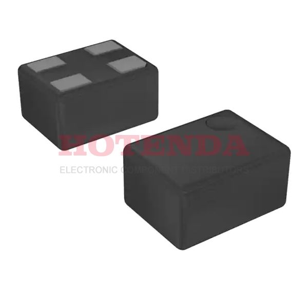 DSC6001HI1A-PROGRAMMABLE - MEMS OSC PROG XO CMOS 1.71V