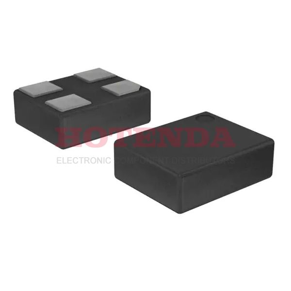 DSC6013JE1A-PROGRAMMABLE - MEMS OSC PROG XO CMOS 1.71V
