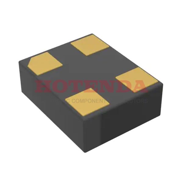 AMPDDGI-A05T3 - OSC MEMS XO DUAL OUTPUT