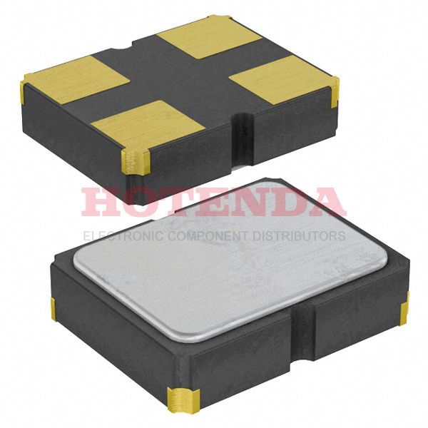 SG-8101CG-TJHPB - XTAL OSC PROG XO CMOS 1.62V