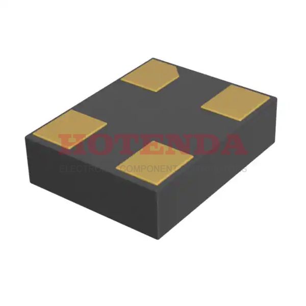 AMPMEFC-4.0000T3 - MEMS OSC XO 4.0000MHZ CMOS SMD