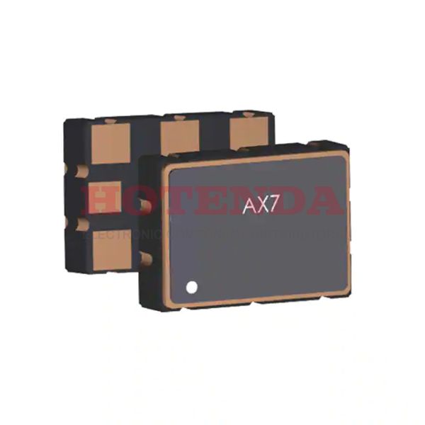 AX7DCF3-148.351648T - AX7DCF3-148.351648T datasheet pdf and Oscillators product details from Abracon LLC stock available on our website