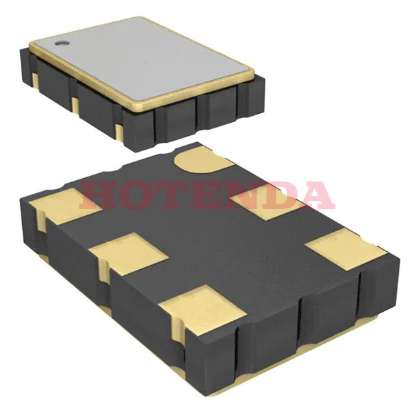514ECA000107BAG - 514ECA000107BAG datasheet pdf and Oscillators product details from Silicon Labs stock available on our website