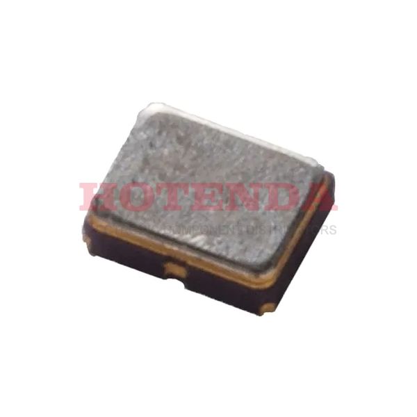 SG-8018CG-TJHPB - XTAL OSC PROG XO CMOS 1.8V-3.3V