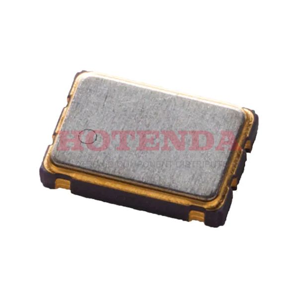 SG-8018CA-TJHSC - XTAL OSC PROG XO CMOS 1.8V-3.3V