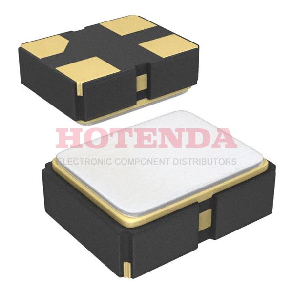 SG-8101CE-TJHPC - XTAL OSC PROG XO CMOS 1.62V