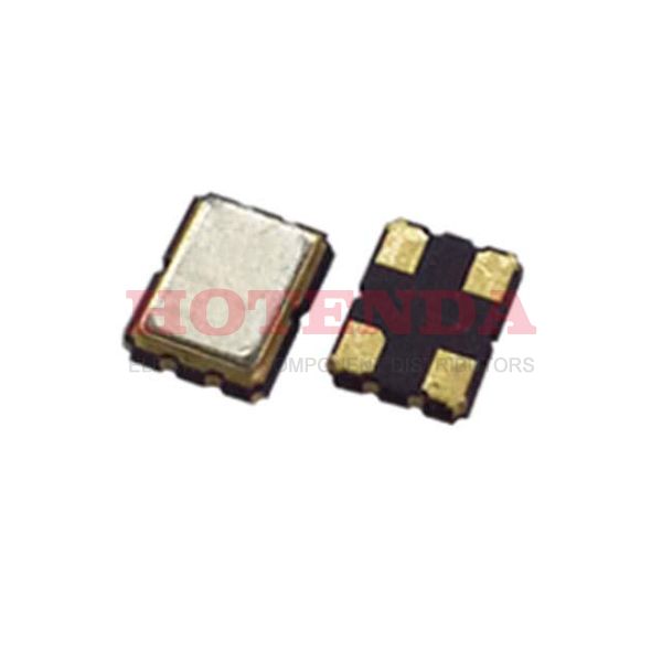 PXETDCJANF-11.059200 - PXETDCJANF-11.059200 datasheet pdf and Oscillators product details from Taitien stock available on our website