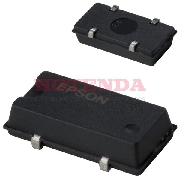 SGR-8002JC-SHC - XTAL OSC PROG XO CMOS 5V 100PPM