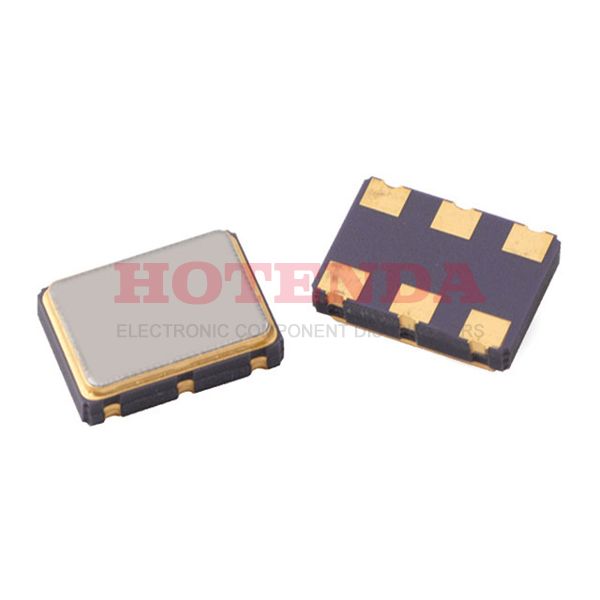 637P17853I2T - 637P17853I2T datasheet pdf and Oscillators product details from CTS-Frequency Controls stock available on our website