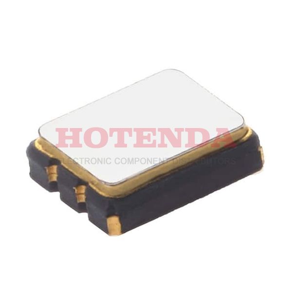 643H12502G3R - 643H12502G3R datasheet pdf and Oscillators product details from CTS-Frequency Controls stock available on our website
