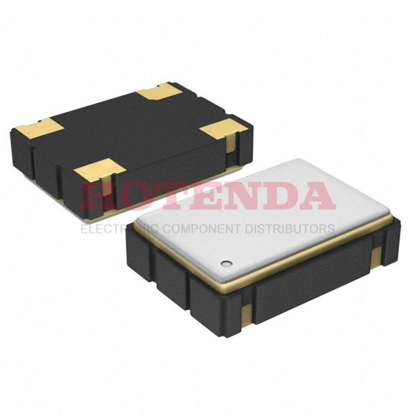 SG-8101CB-TJHPC - XTAL OSC PROG XO CMOS 1.62V