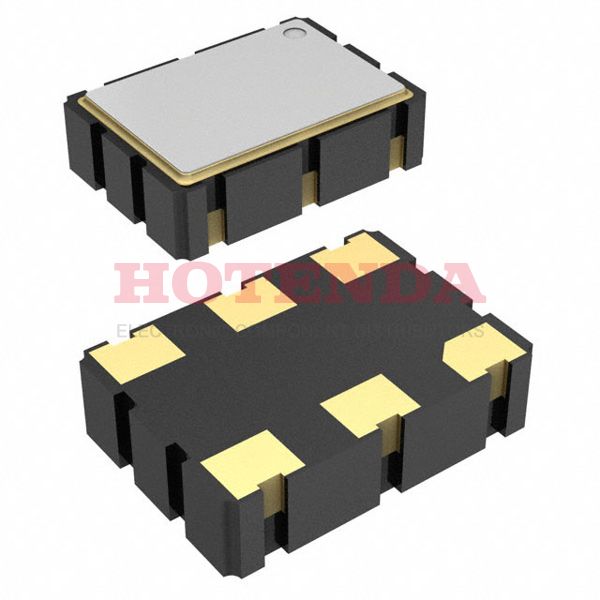 377LB6C1536T - 377LB6C1536T datasheet pdf and Oscillators product details from CTS-Frequency Controls stock available on our website