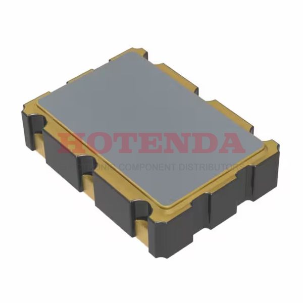 562AAC002507ABG - XTAL OSCILLATOR