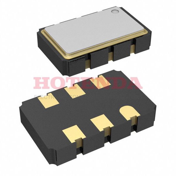 375NB6C1555T - 375NB6C1555T datasheet pdf and Oscillators product details from CTS-Frequency Controls stock available on our website