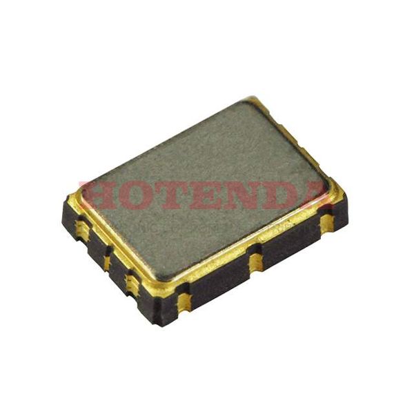 SG-8506CA-QRKF - XTAL OSC PROG XO LVPECL 2.5-3.3V