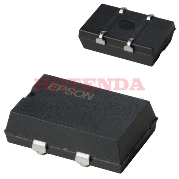 SGR-8002JA-PHM - XTAL OSC PROG XO CMOS 5V 100PPM